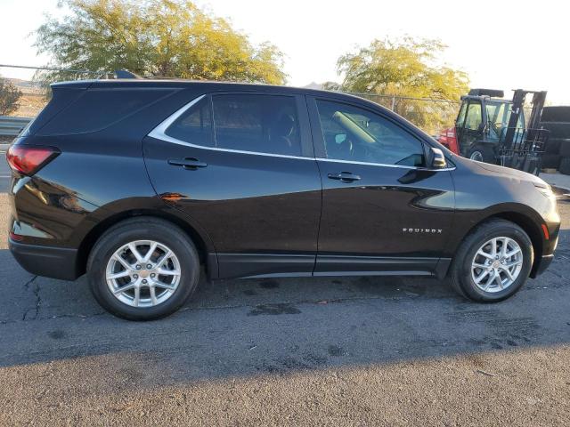 CHEVROLET EQUINOX RS 2024