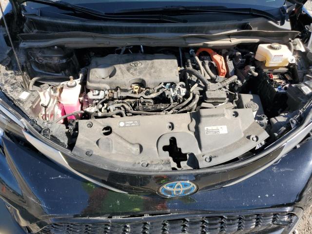 TOYOTA SIENNA XSE 2023