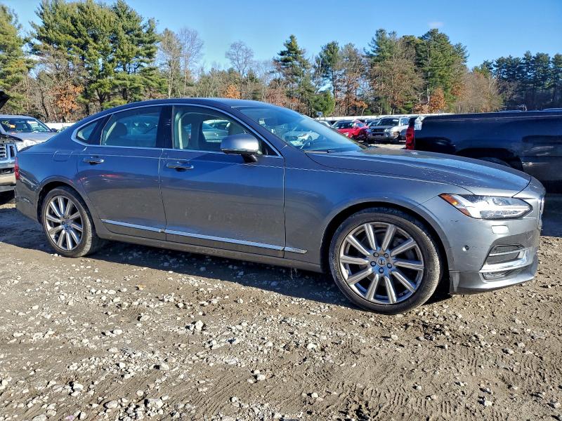 VOLVO S90 T6 INSCRIPTION 2017