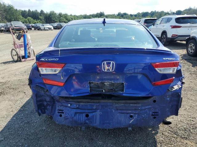 HONDA ACCORD SPORT 2020