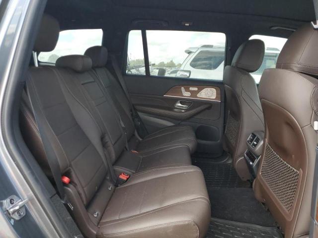 MERCEDES-BENZ GLS 450 4MATIC 2023