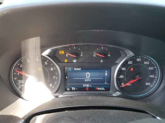 CHEVROLET EQUINOX LT 2023