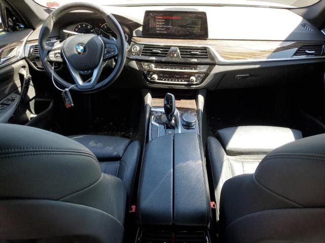 BMW 530 XI 2019