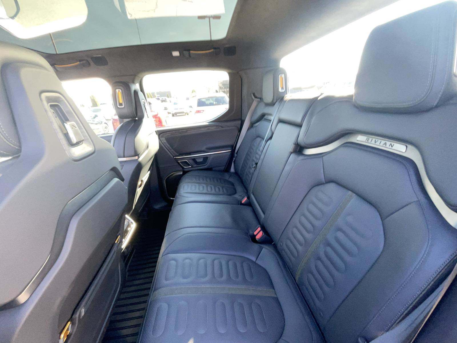 Rivian R1T Launch Edition 2022