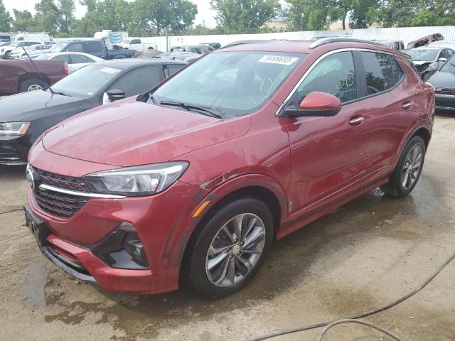 BUICK ENCORE GX SELECT 2021