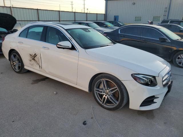 MERCEDES-BENZ E 300 2019
