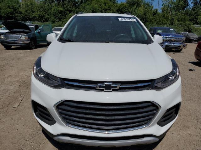 CHEVROLET TRAX 1LT 2021