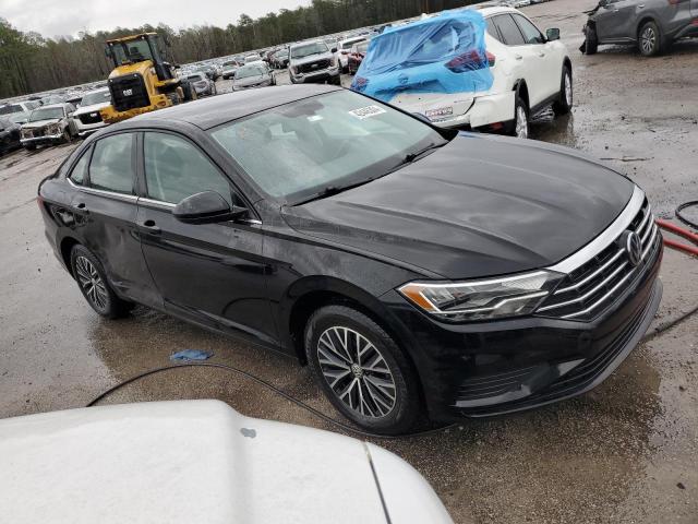 VOLKSWAGEN JETTA S 2020
