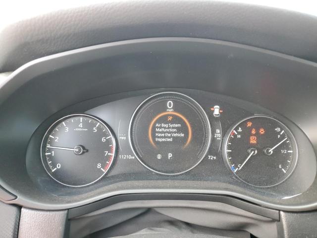 MAZDA CX-50 SELECT 2024