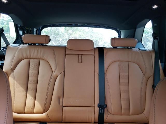 BMW X5 XDRIVE40I 2021