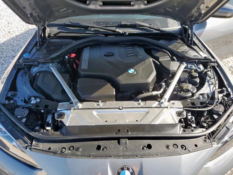 BMW 430I GRAN COUPE 2023