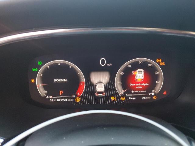 ACURA MDX A-SPEC 2022