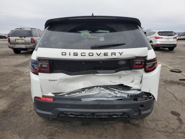 LAND ROVER DISCOVERY SPORT S 2021