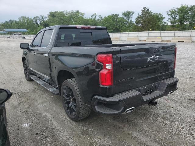 CHEVROLET SILVERADO C1500 HIGH COUNTRY 2025
