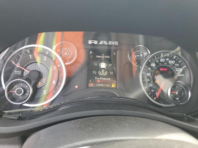 RAM 2500 TRADESMAN 2024