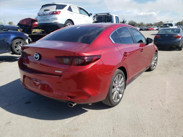 MAZDA 3 SELECT 2020