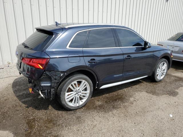 AUDI Q5 PREMIUM PLUS 2019