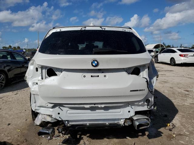 BMW X3 SDRIVE30I 2022