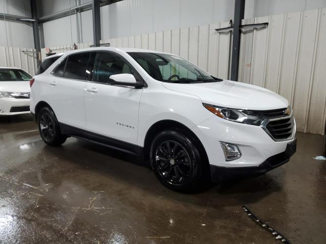 CHEVROLET EQUINOX LT 2020