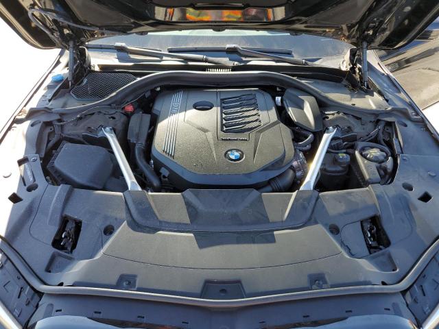 BMW 740 I 2022