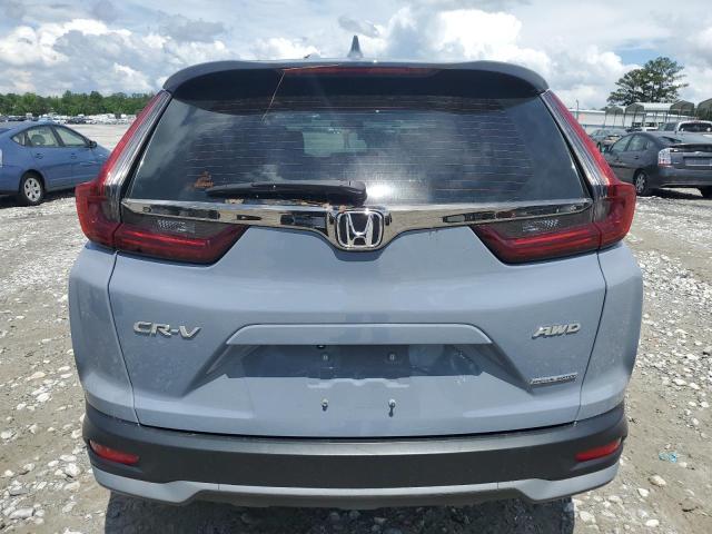 HONDA CR-V SE 2022
