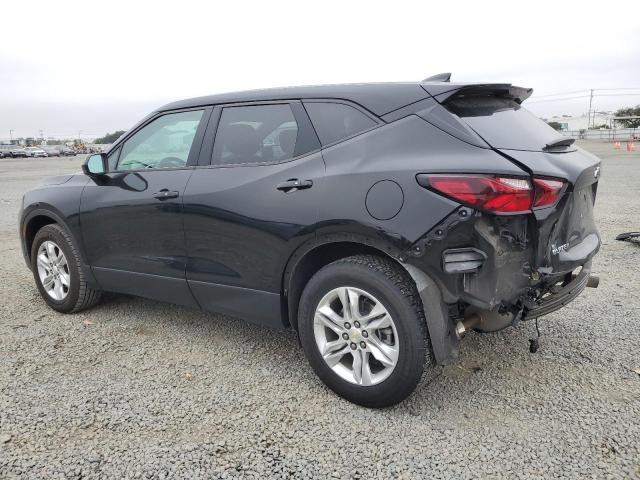 CHEVROLET BLAZER 1LT 2020