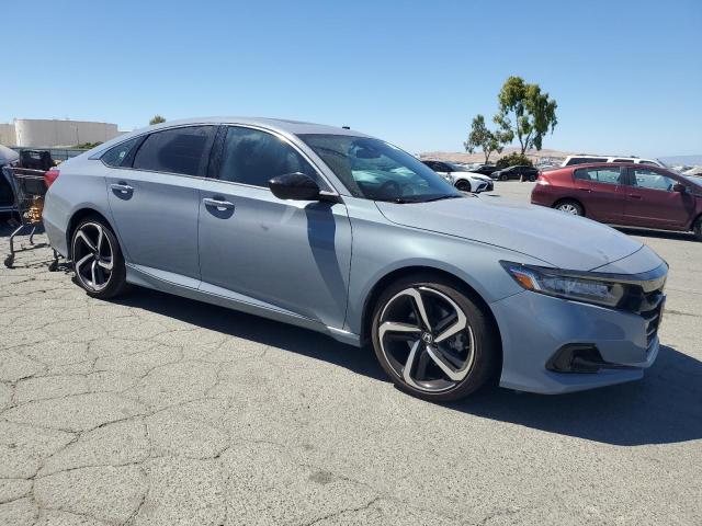 HONDA ACCORD SPORT 2022