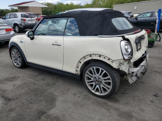 MINI COOPER S 2017