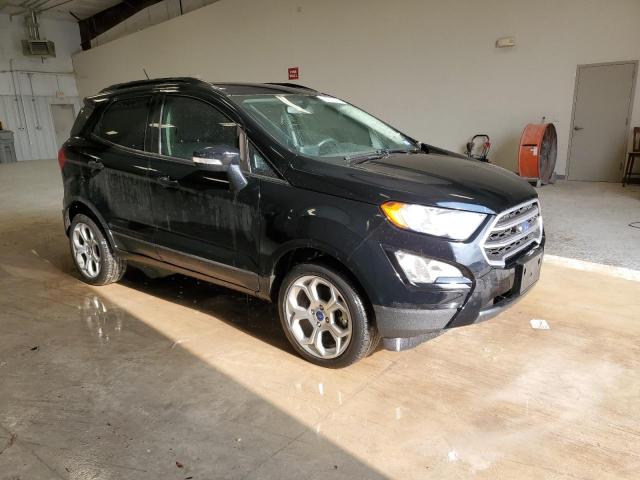 FORD ECOSPORT SE 2021