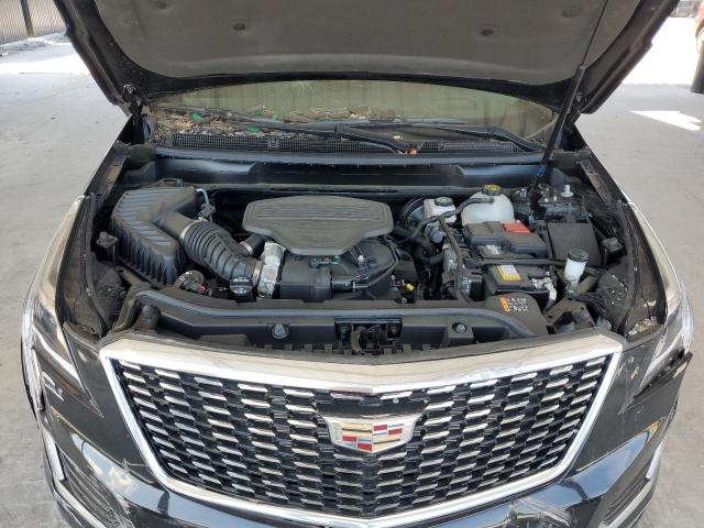 CADILLAC XT5 PREMIUM LUXURY 2021