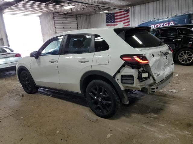 HONDA HR-V SPORT 2023
