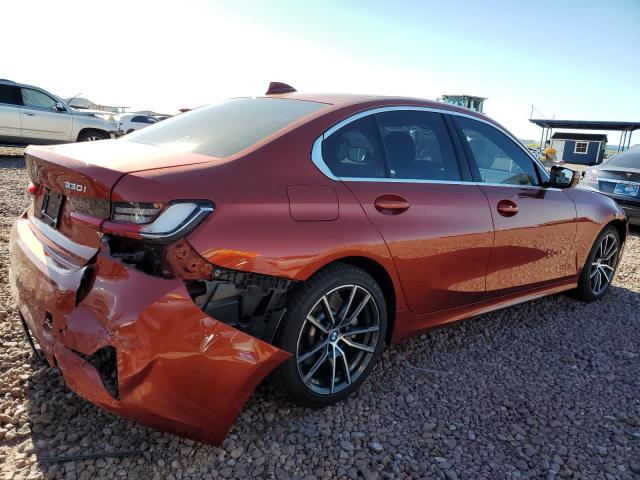 BMW 330I 2020