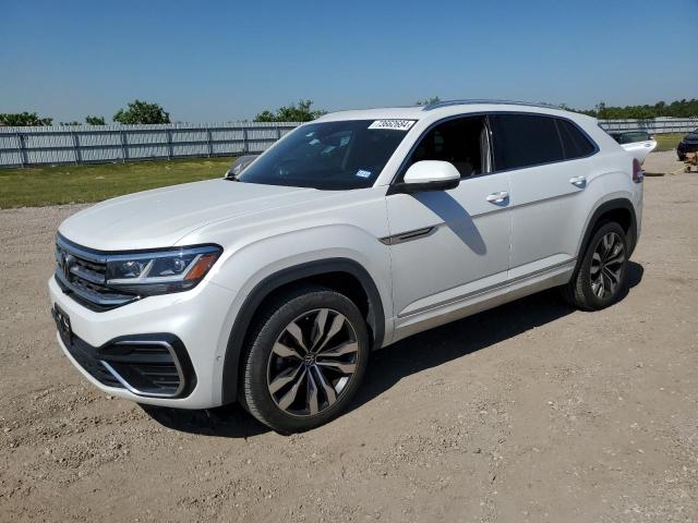 VOLKSWAGEN ATLAS CROSS 2023