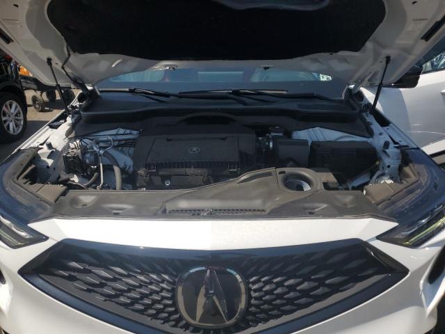 ACURA MDX A-SPEC 2021