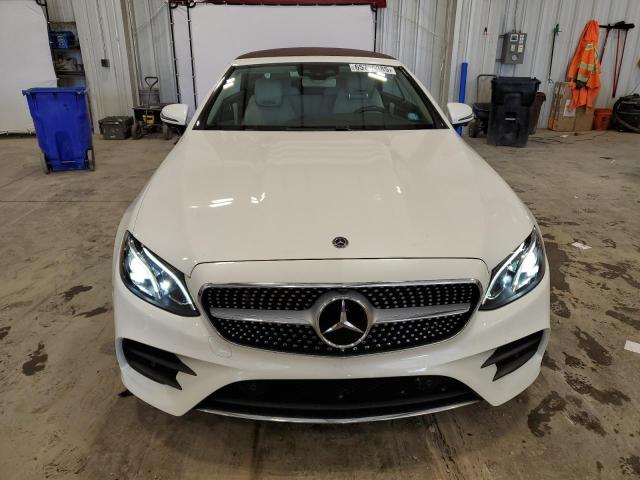 MERCEDES-BENZ E 450 4MATIC 2018