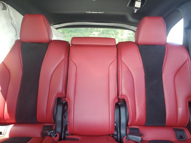 ACURA MDX A-SPEC 2021