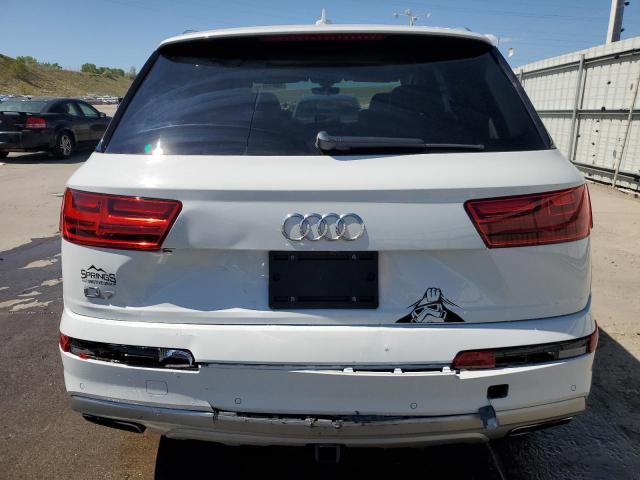 AUDI Q7 PREMIUM PLUS 2019