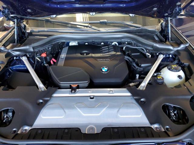 BMW X4 XDRIVE30I 2021