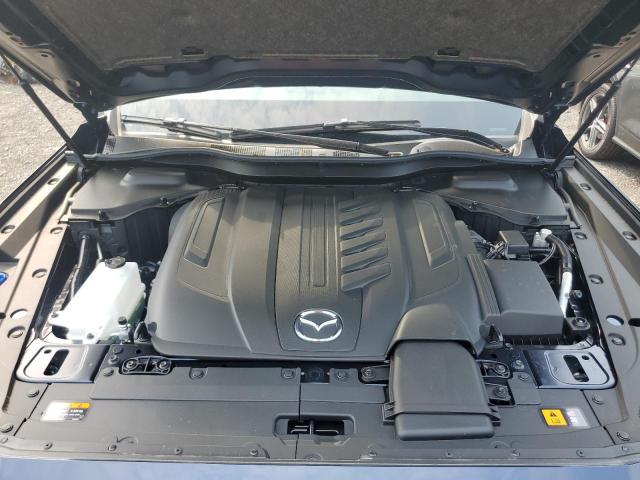 MAZDA CX-90 SELECT 2024