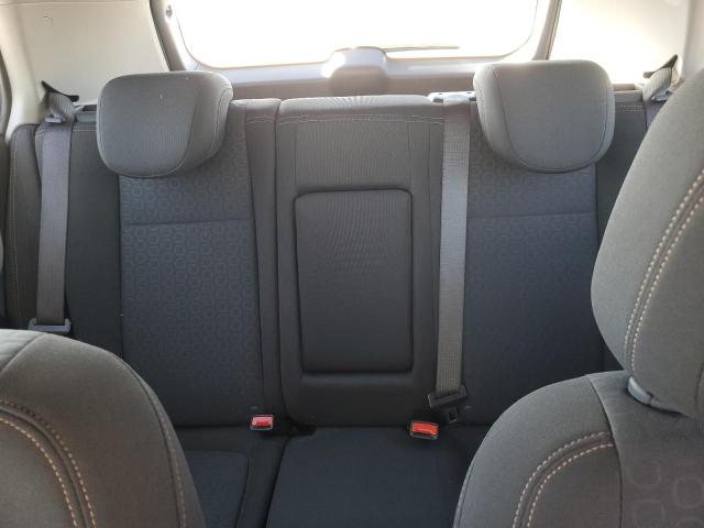 CHEVROLET TRAX LS 2022