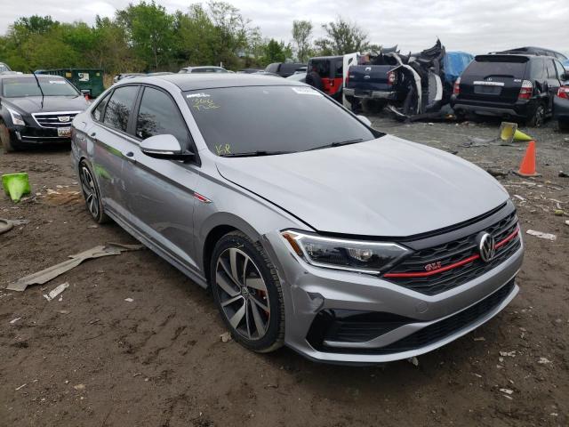VOLKSWAGEN JETTA GLI 2021