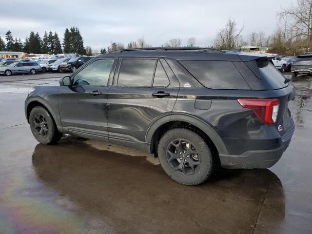 FORD EXPLORER TIMBERLINE 2022