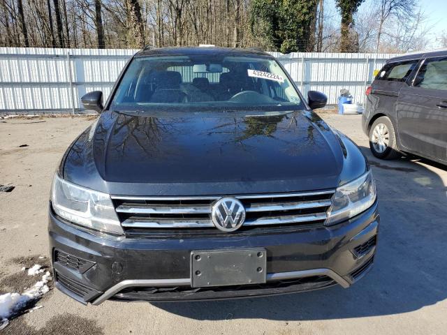 VOLKSWAGEN TIGUAN S 2021