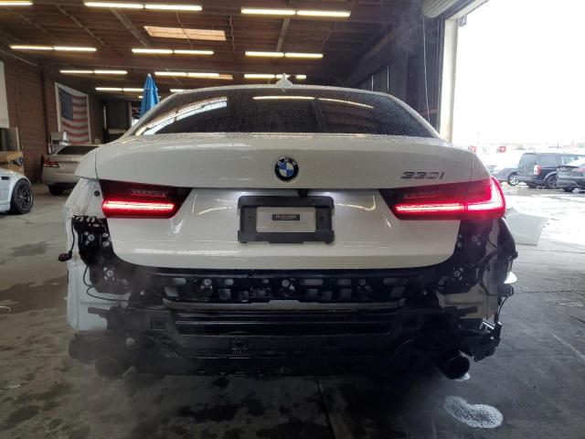 BMW 330I 2021