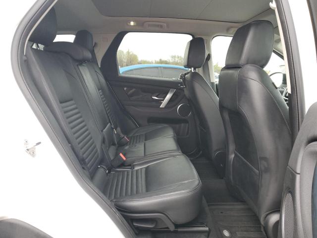 LAND ROVER DISCOVERY SPORT S 2021