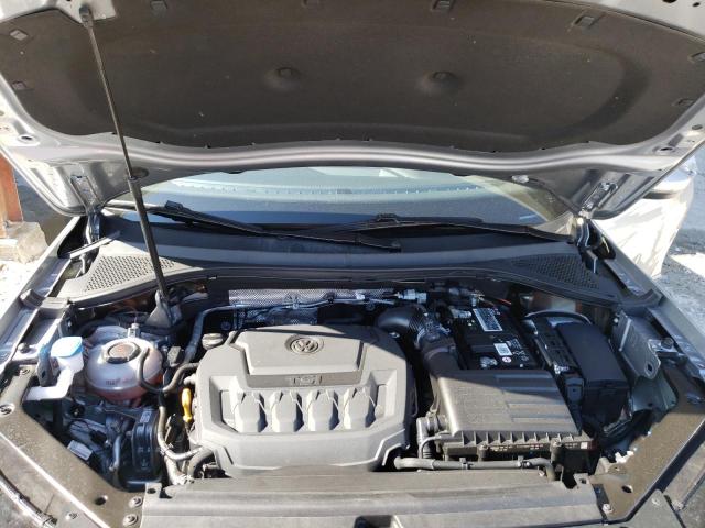 VOLKSWAGEN TIGUAN SE 2020