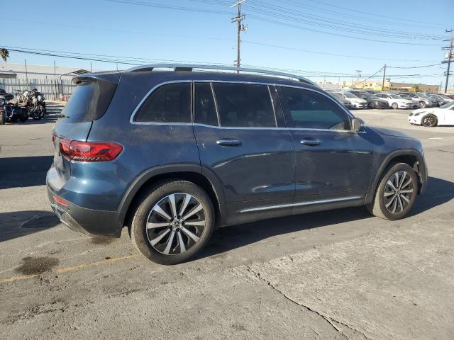 MERCEDES-BENZ GLB 250 2023
