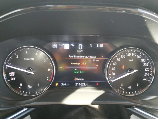 BUICK ENVISION AVENIR 2023