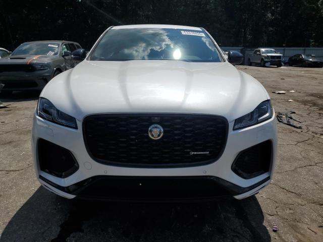 JAGUAR F-PACE R-DYNAMIC S 2024