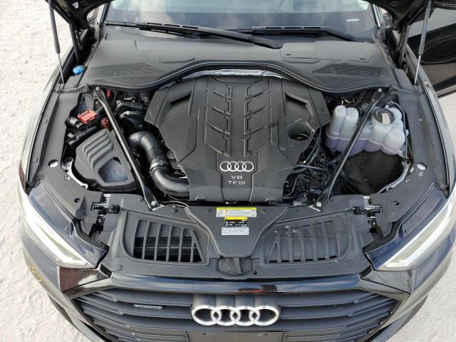 AUDI A8 L 2019